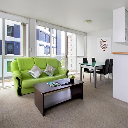Crown on Cintra Lane Apartamentos con servicio Auckland Exterior foto