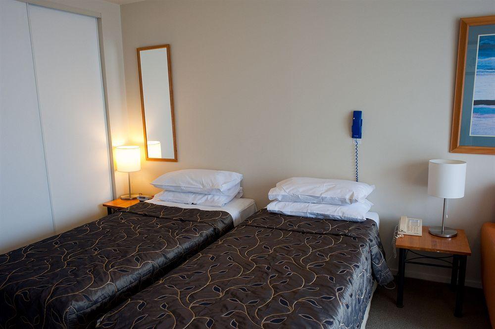 Crown on Cintra Lane Apartamentos con servicio Auckland Exterior foto
