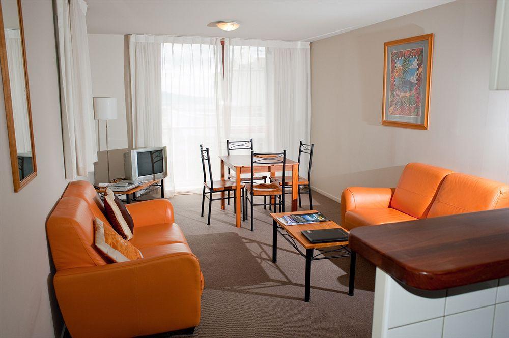 Crown on Cintra Lane Apartamentos con servicio Auckland Exterior foto