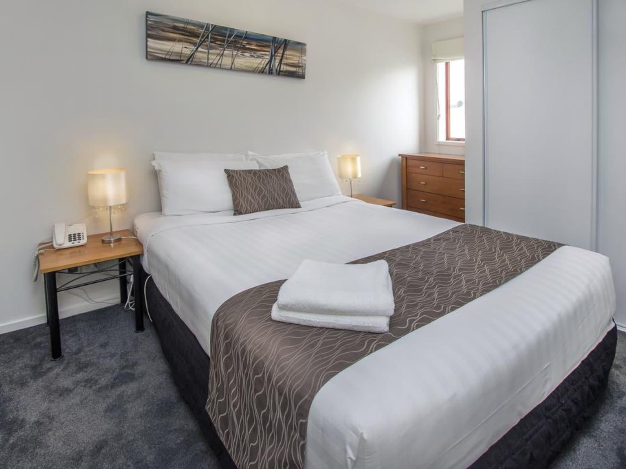 Crown on Cintra Lane Apartamentos con servicio Auckland Exterior foto