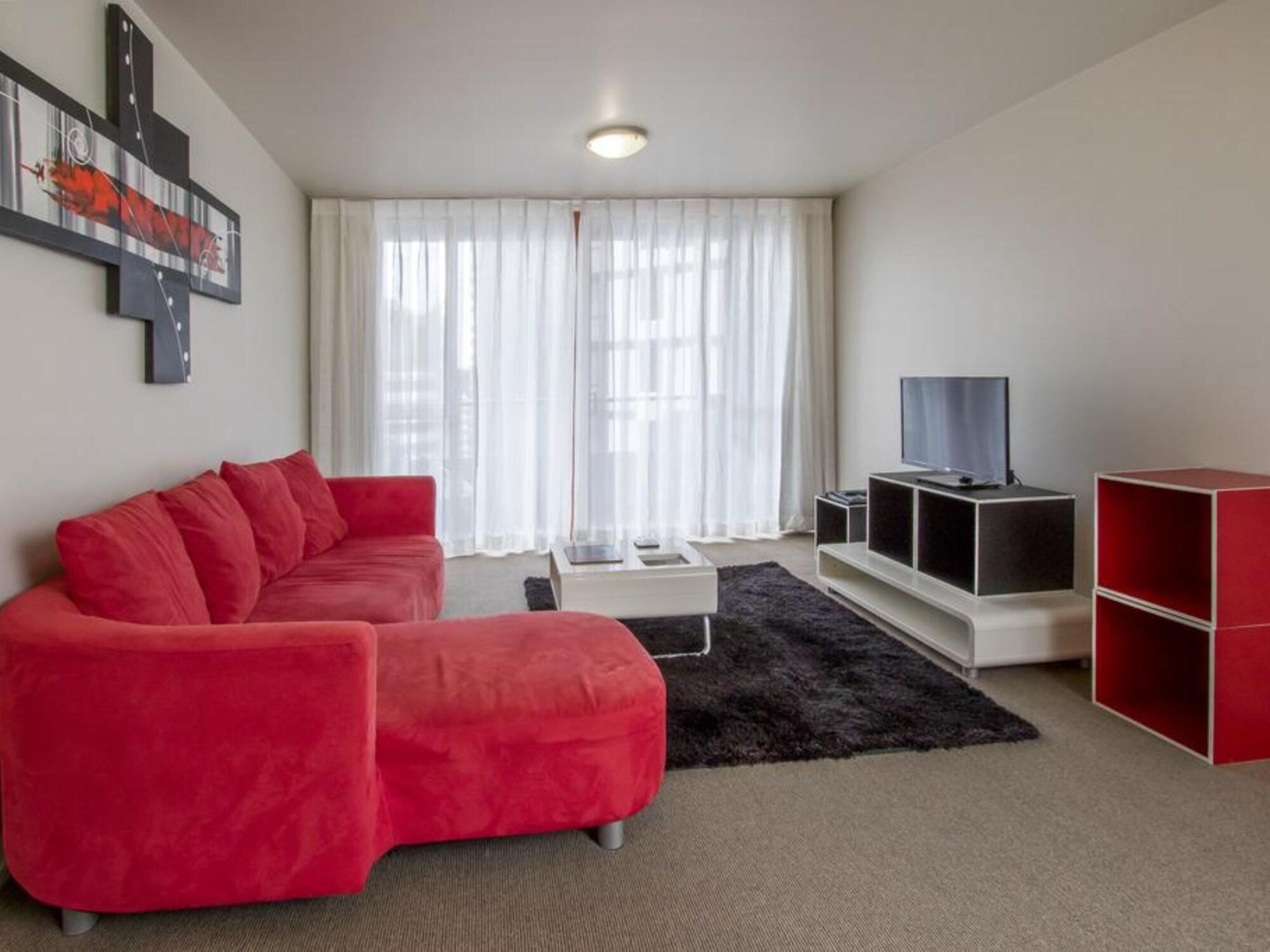 Crown on Cintra Lane Apartamentos con servicio Auckland Exterior foto