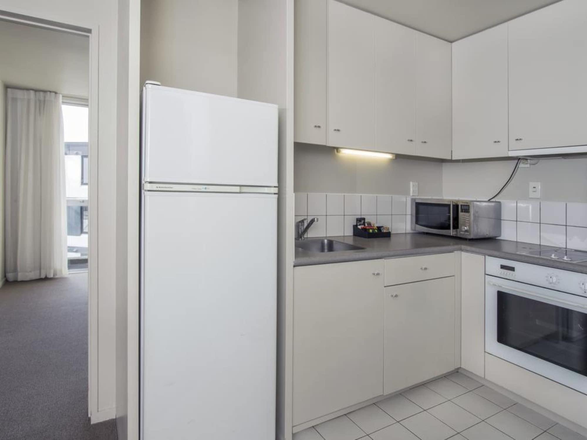 Crown on Cintra Lane Apartamentos con servicio Auckland Exterior foto
