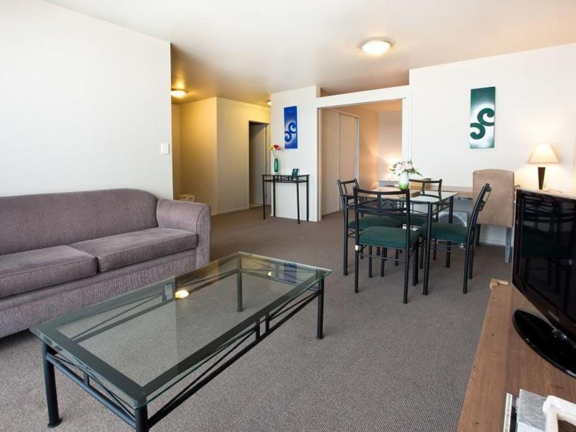 Crown on Cintra Lane Apartamentos con servicio Auckland Exterior foto