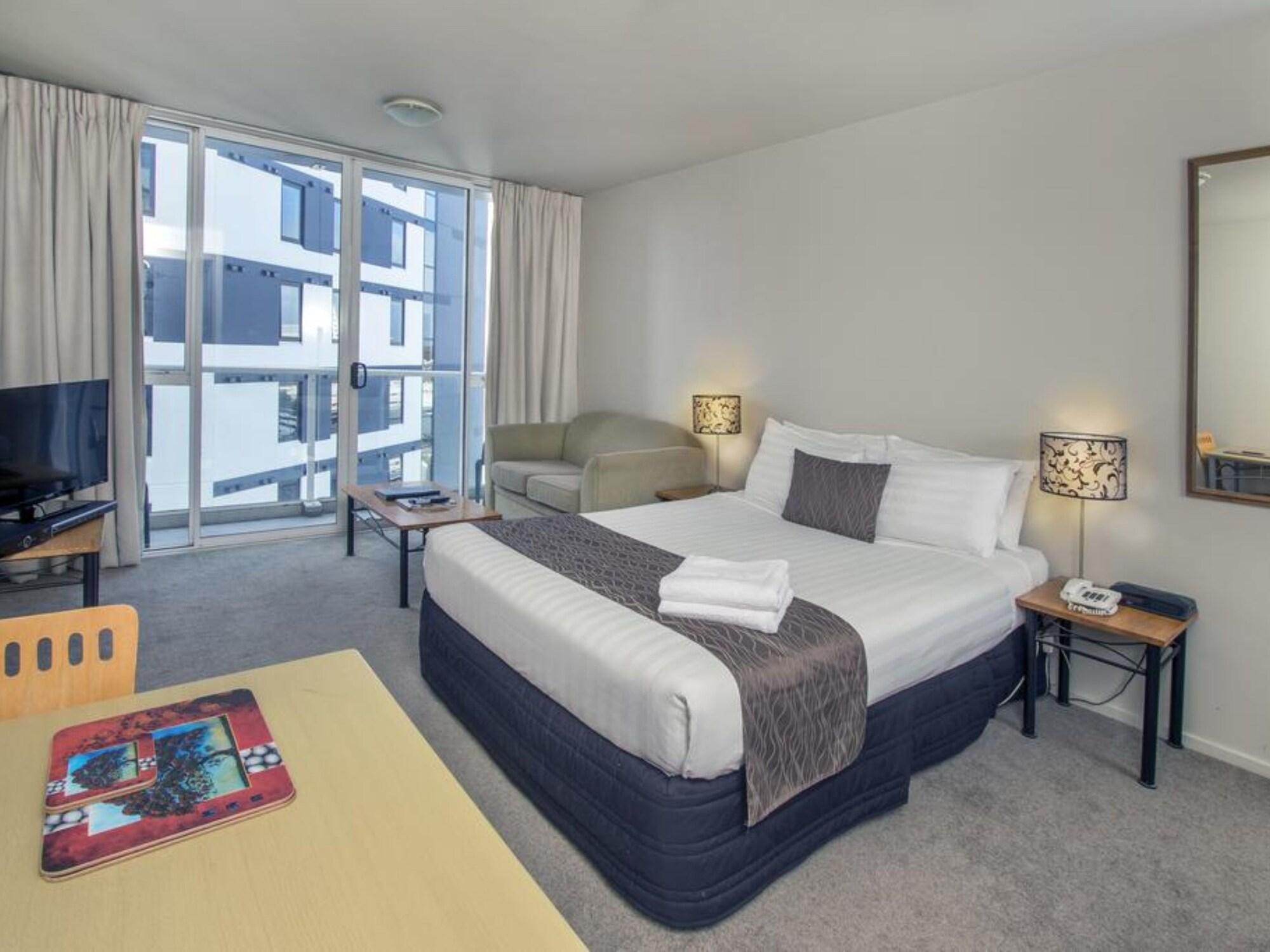 Crown on Cintra Lane Apartamentos con servicio Auckland Exterior foto