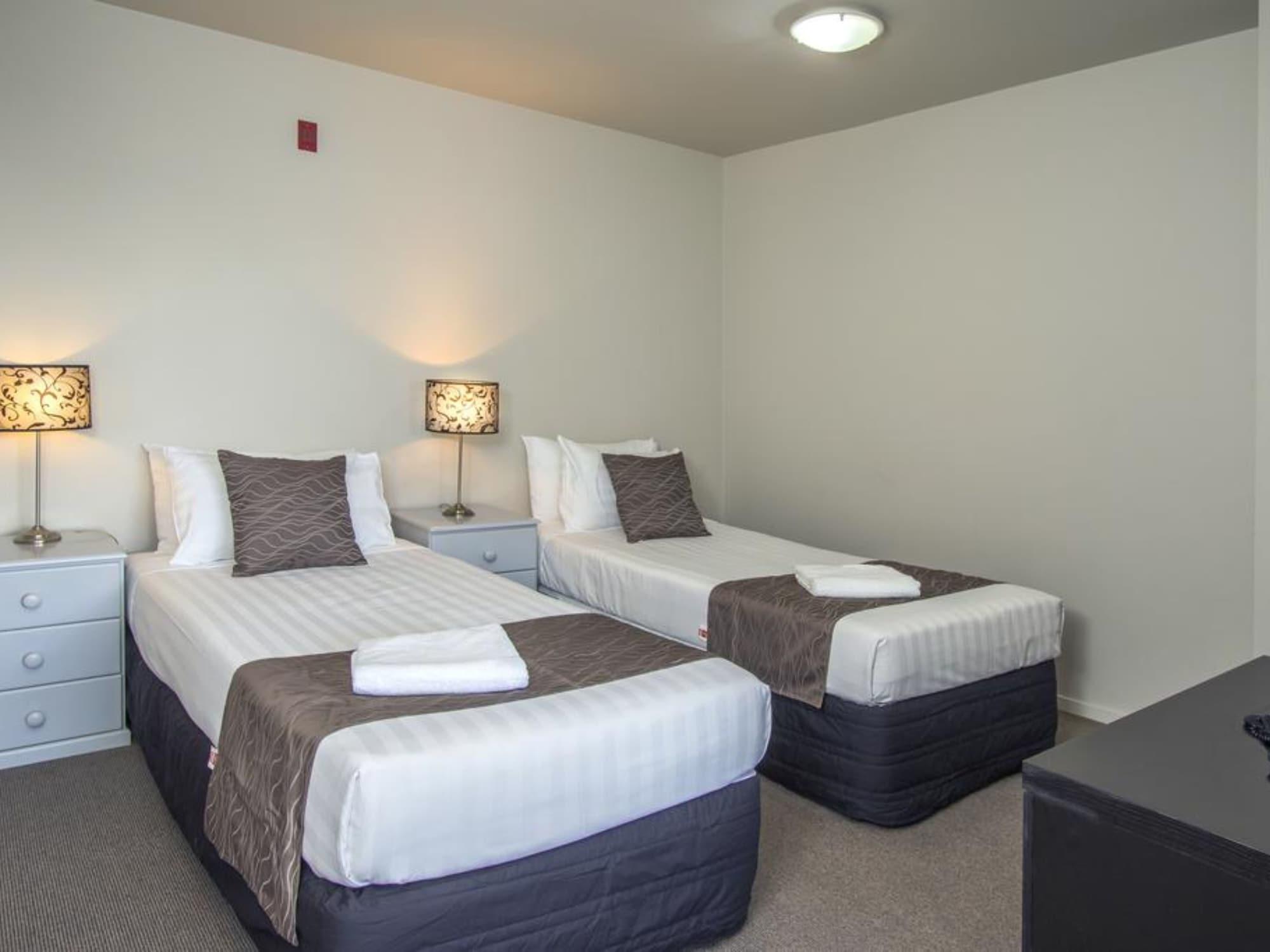 Crown on Cintra Lane Apartamentos con servicio Auckland Exterior foto