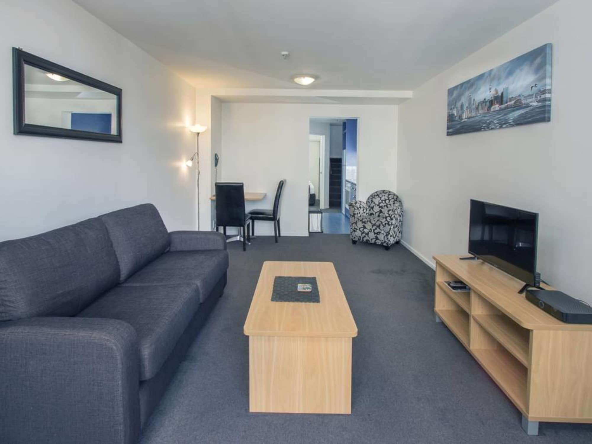 Crown on Cintra Lane Apartamentos con servicio Auckland Exterior foto