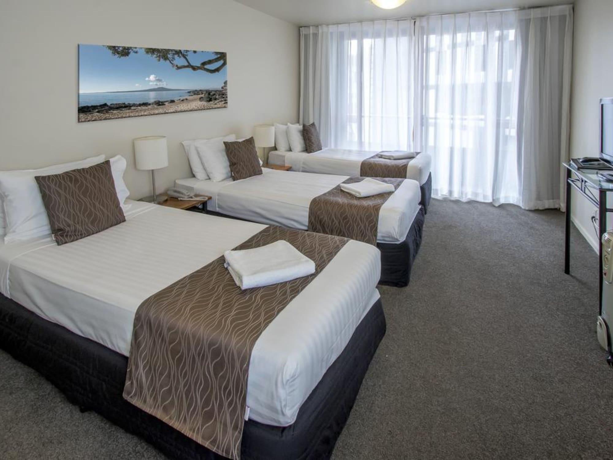 Crown on Cintra Lane Apartamentos con servicio Auckland Exterior foto