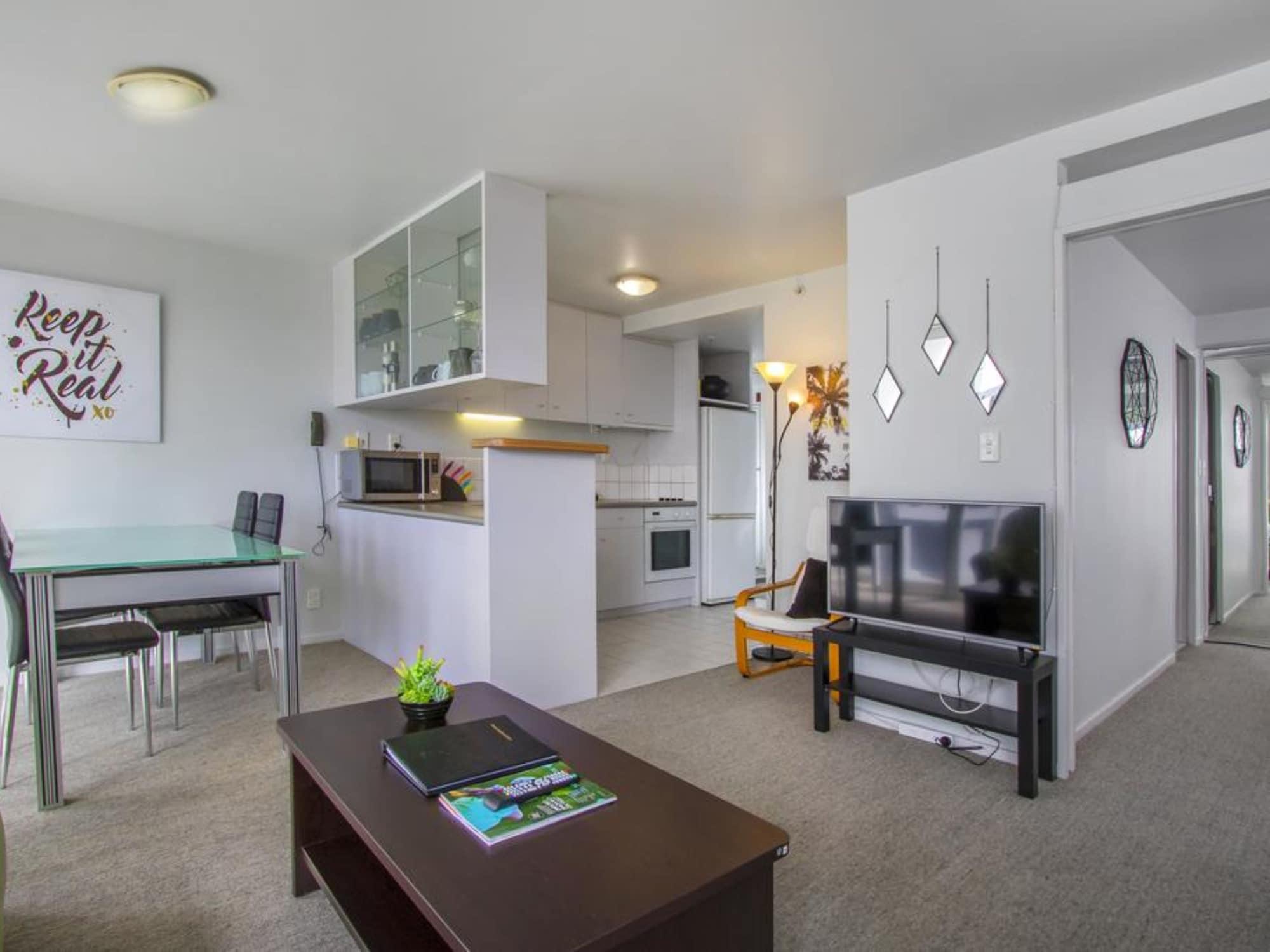 Crown on Cintra Lane Apartamentos con servicio Auckland Exterior foto