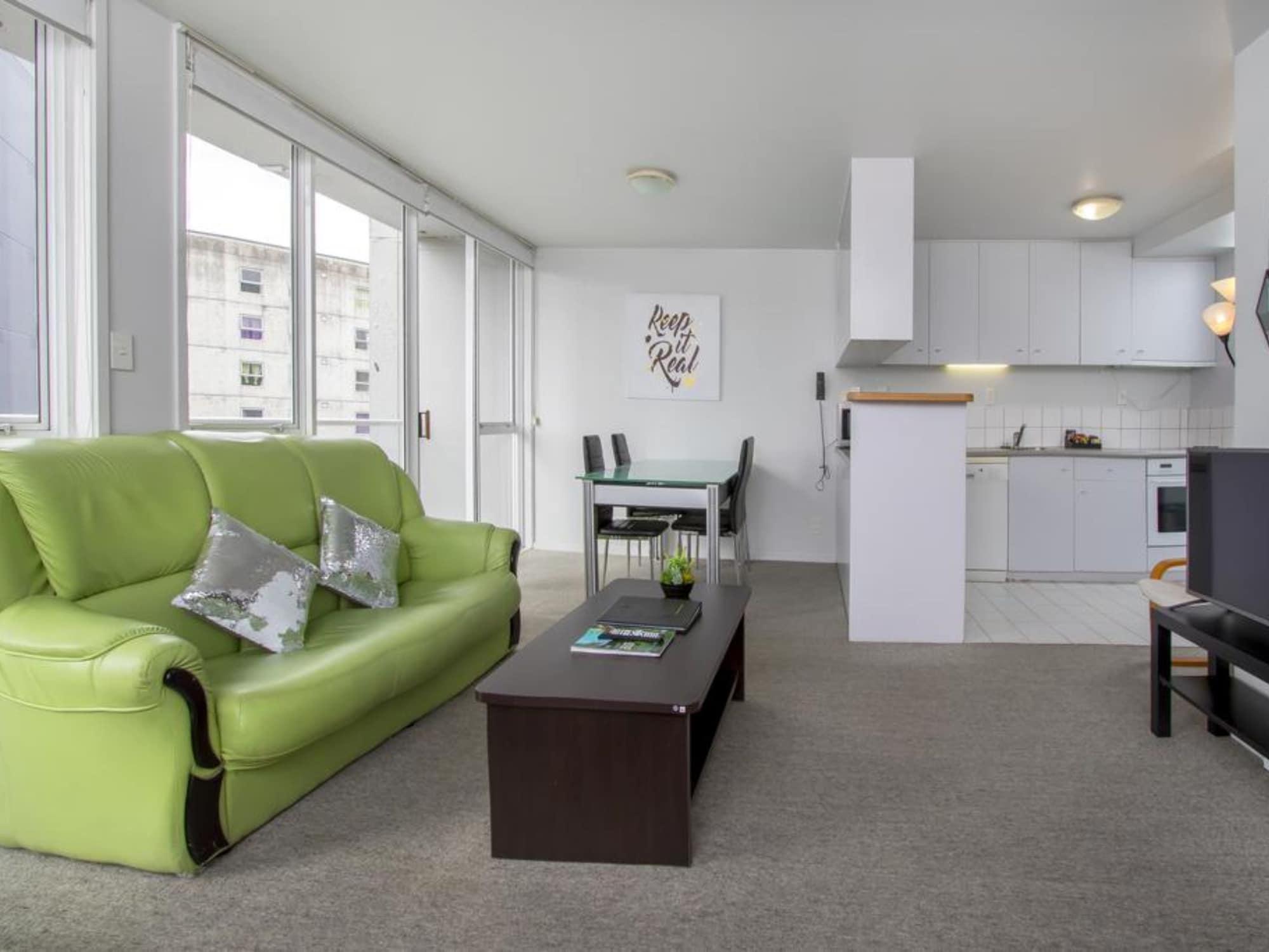 Crown on Cintra Lane Apartamentos con servicio Auckland Exterior foto