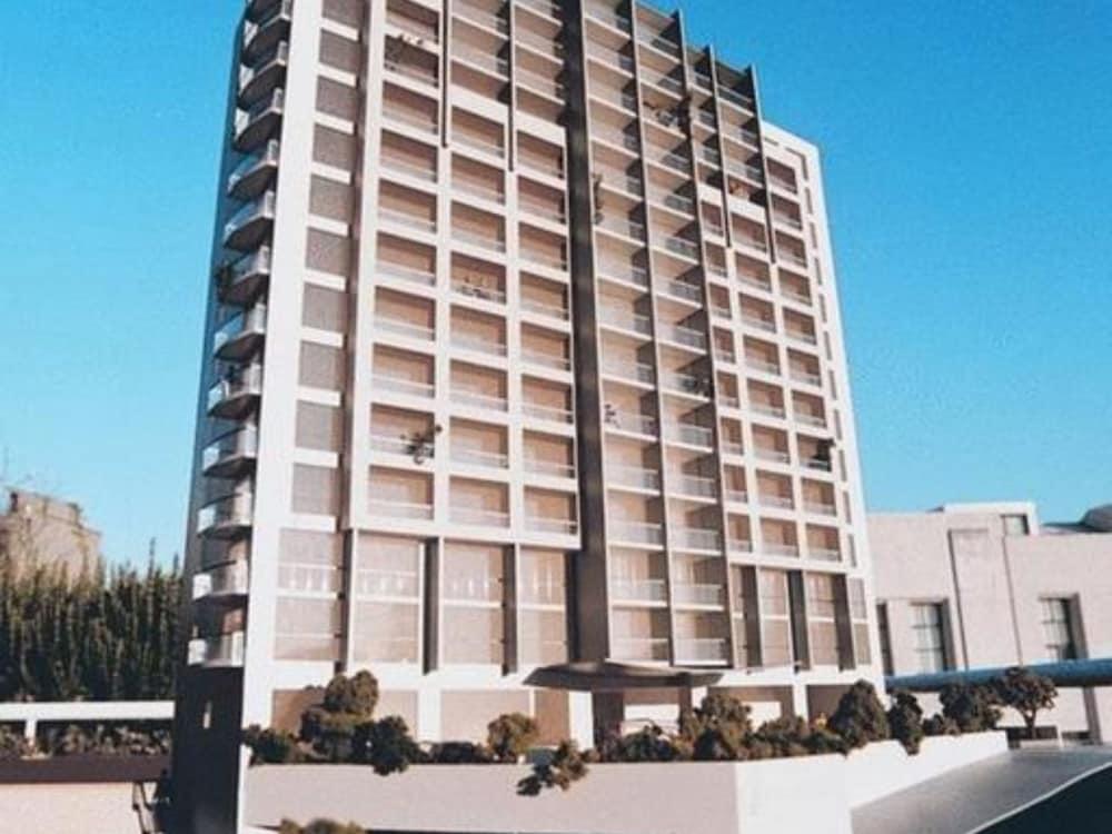 Crown on Cintra Lane Apartamentos con servicio Auckland Exterior foto