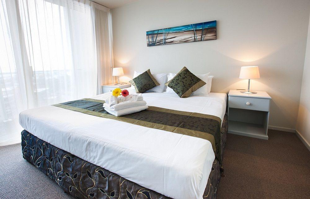 Crown on Cintra Lane Apartamentos con servicio Auckland Exterior foto