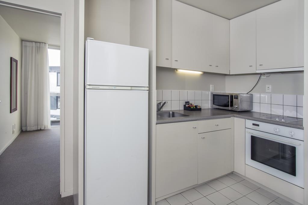 Crown on Cintra Lane Apartamentos con servicio Auckland Exterior foto