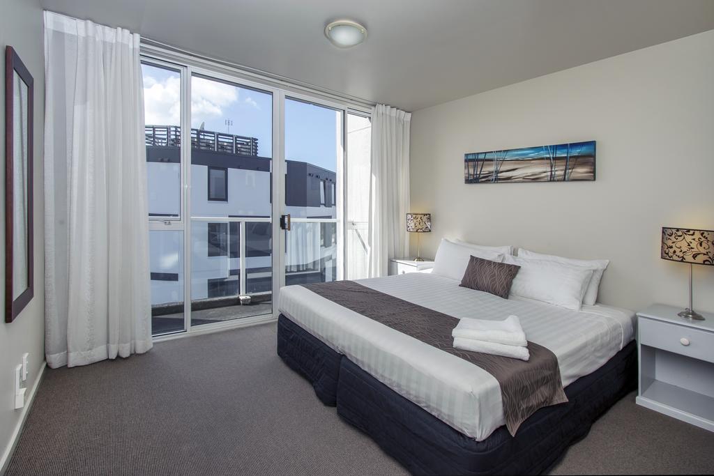 Crown on Cintra Lane Apartamentos con servicio Auckland Exterior foto