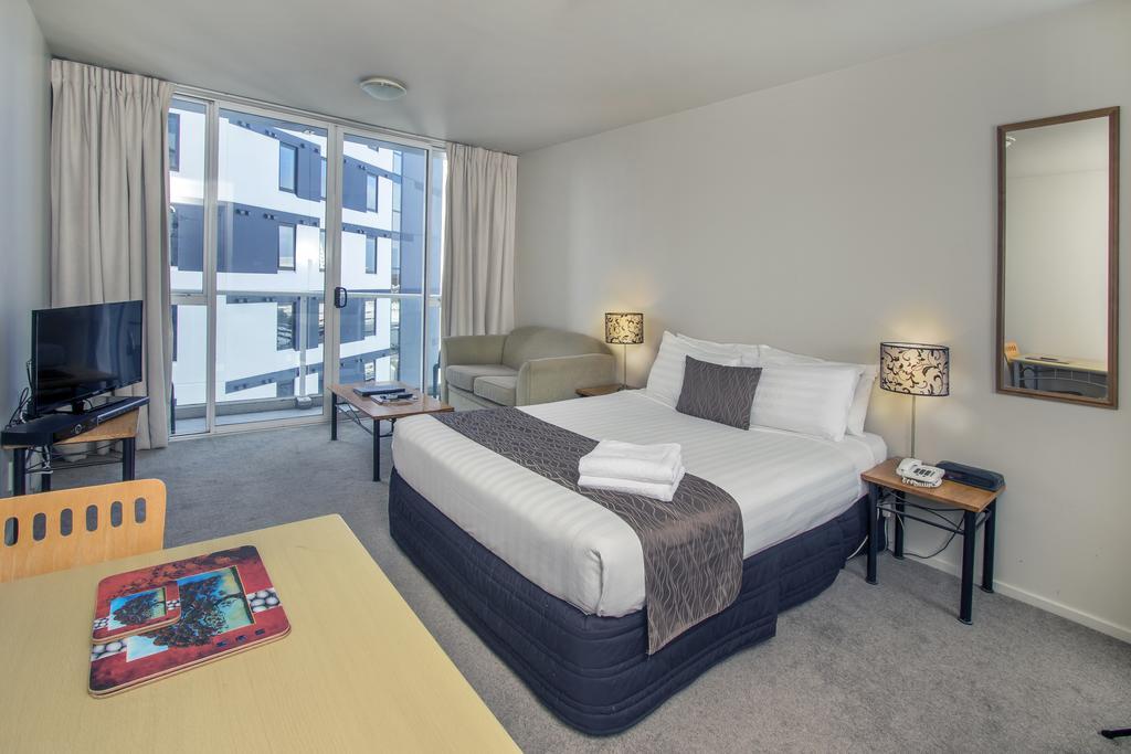Crown on Cintra Lane Apartamentos con servicio Auckland Exterior foto