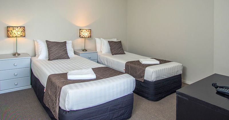 Crown on Cintra Lane Apartamentos con servicio Auckland Exterior foto