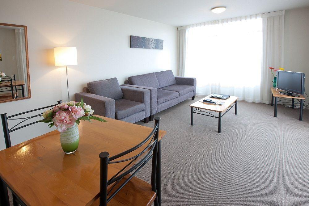 Crown on Cintra Lane Apartamentos con servicio Auckland Exterior foto