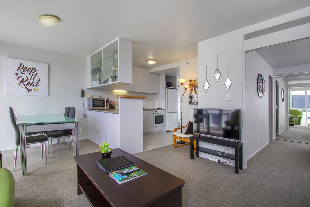 Crown on Cintra Lane Apartamentos con servicio Auckland Exterior foto