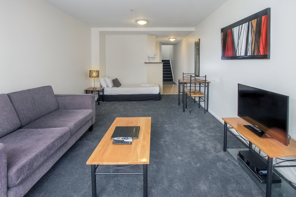 Crown on Cintra Lane Apartamentos con servicio Auckland Exterior foto